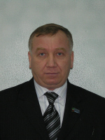 Артемьев Петр Николаевич